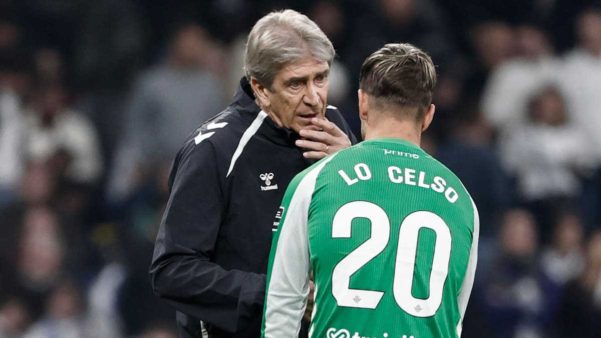 Manuel Pellegrini y Betis van por la clasificación ante PAOK: hora y dónde ver la Europa League