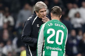 “Un baño de realidad”: A Pellegrini le piden fichajes y mejorar ante los grandes tras debacle contra Real Madrid
