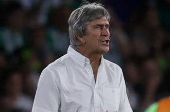 Los reencuentros de Manuel Pellegrini que pueden afectar el mercado de fichajes del Betis