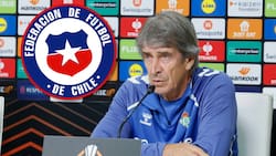 Todo acorde al plan: los plazos de Chile para ir por Manuel Pellegrini tras su renovación en Betis