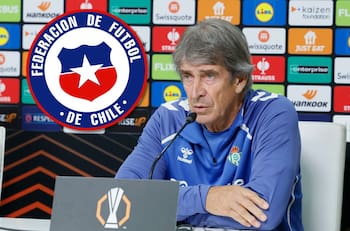 Todo acorde al plan: los plazos de Chile para ir por Manuel Pellegrini tras su renovación en Betis