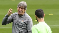 Piden 25 millones de dólares: Manuel Pellegrini pone sus ojos en figura del Mundial de Clubes