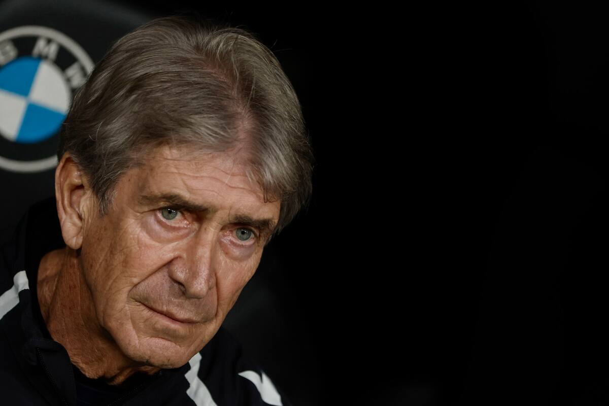 Europa; ese es el claro objetivo tanto para el Ingeniero como para la directiva bética. EFE