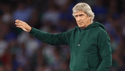 “Tiene preferencia”: Manuel Pellegrini fue claro al escoger entre el Betis y la Selección Chilena