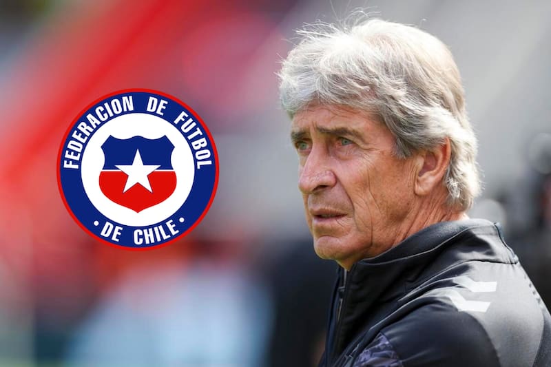 El DT chileno puso una condición clave para dirigir La Roja.