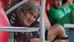 Manuel Pellegrini pide una nueva regla para revolucionar el fútbol: “Hay que hacerlo más entretenido”