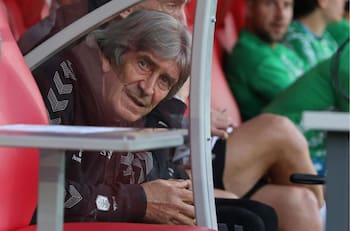 Girona vs. Betis por La Liga: hora y dónde ver HOY EN VIVO