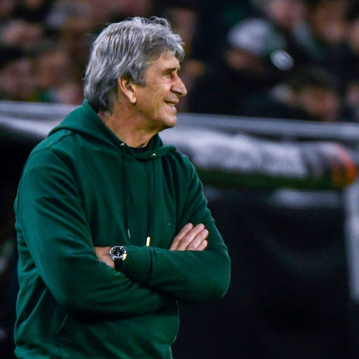 Manuel Pellegrini no se rinde: El delantero del Borussia Dortmund por el que el Real Betis insiste en el mercado