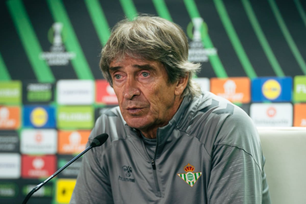 fue crítico respecto de la derrota ante el Valladolid.