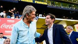 Incertidumbre total: en España dicen que Manuel Pellegrini no esperará eternamente al Betis