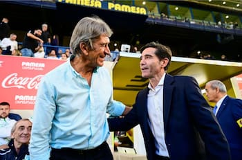 Incertidumbre total: en España dicen que Manuel Pellegrini no esperará eternamente al Betis