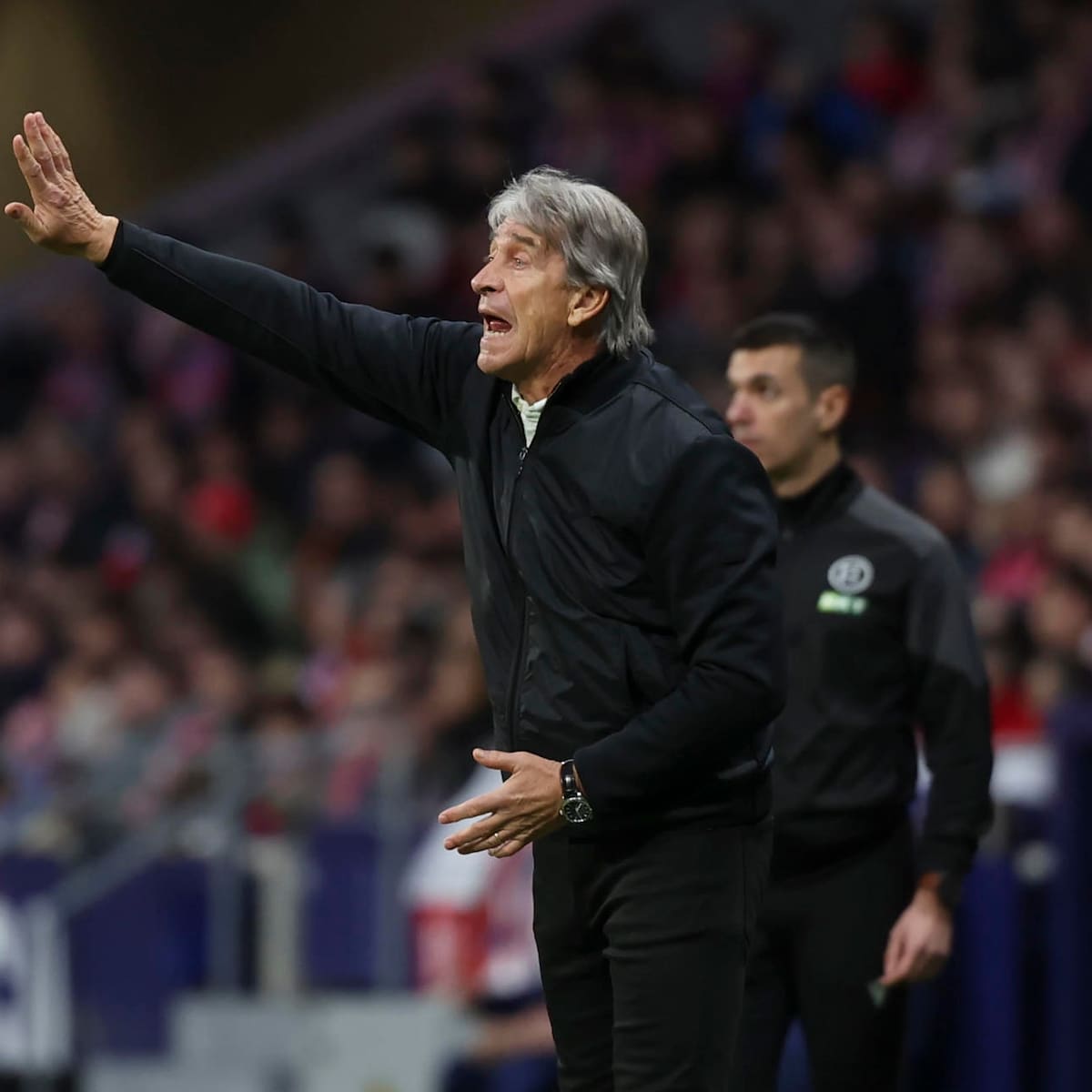 “Manuel Pellegrini está muy sobrevalorado para la Selección Chilena y vendría a perder el prestigio ganado”