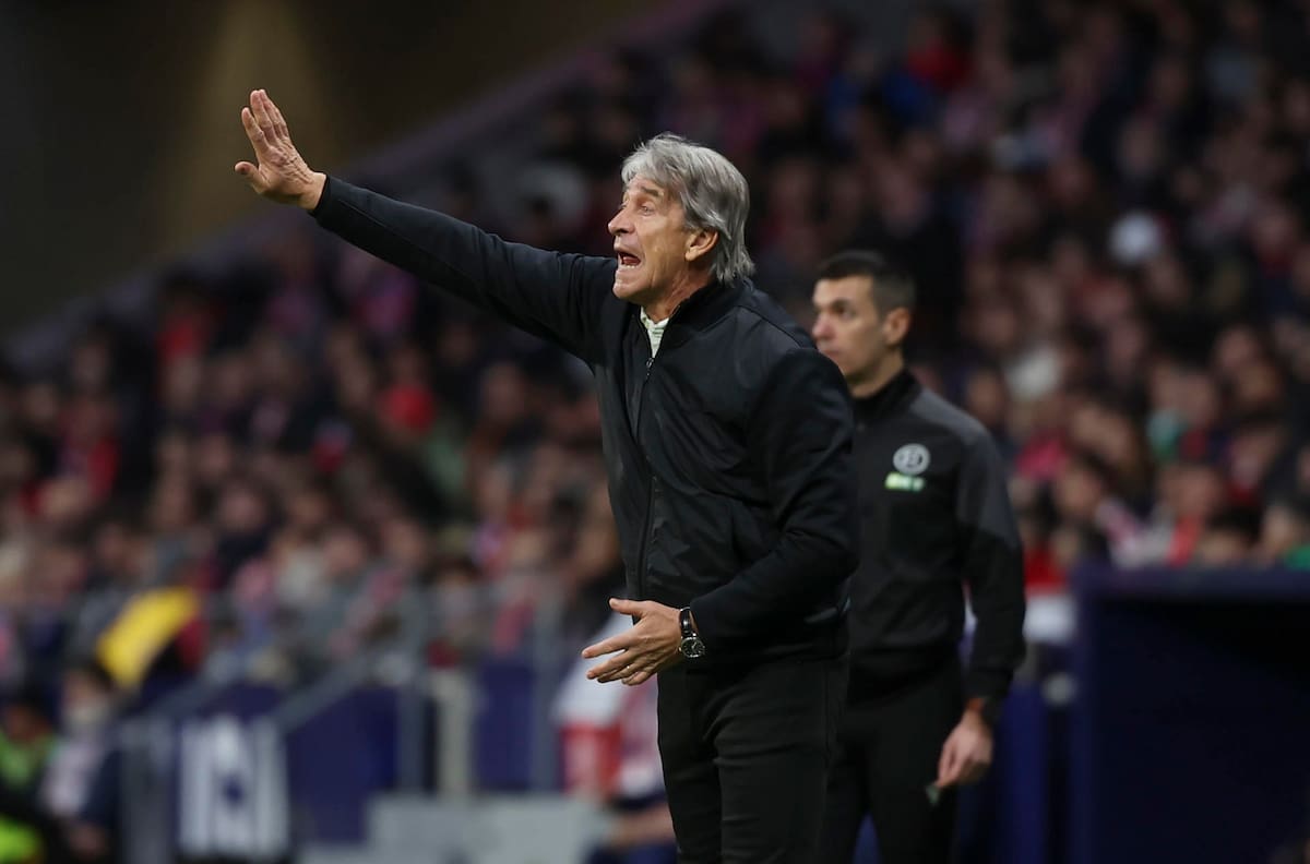 “Manuel Pellegrini está muy sobrevalorado para la Selección Chilena y vendría a perder el prestigio ganado”