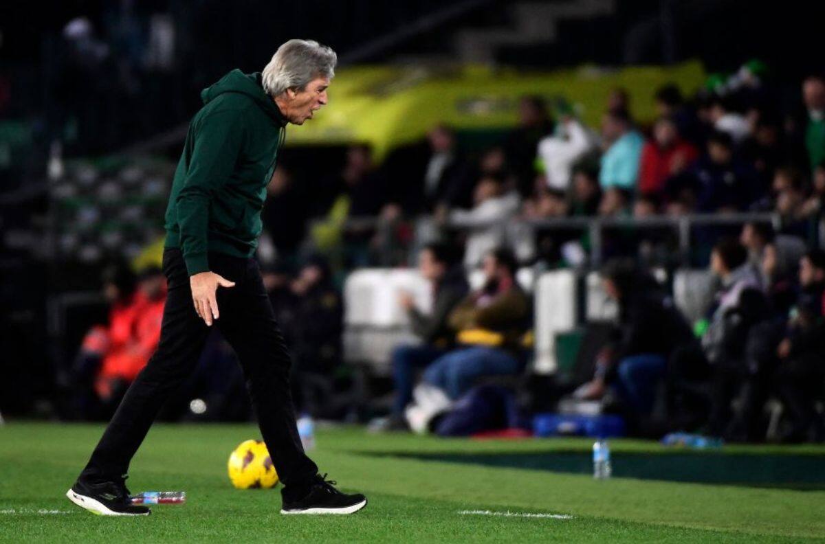 “Supondría la muerte del fútbol local”: Manuel Pellegrini dejó en claro su postura sobre la Superliga