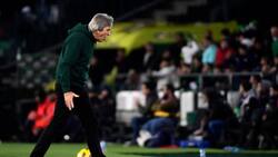 “Supondría la muerte del fútbol local”: Manuel Pellegrini dejó en claro su postura sobre la Superliga