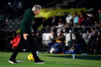 “Supondría la muerte del fútbol local”: Manuel Pellegrini dejó en claro su postura sobre la Superliga