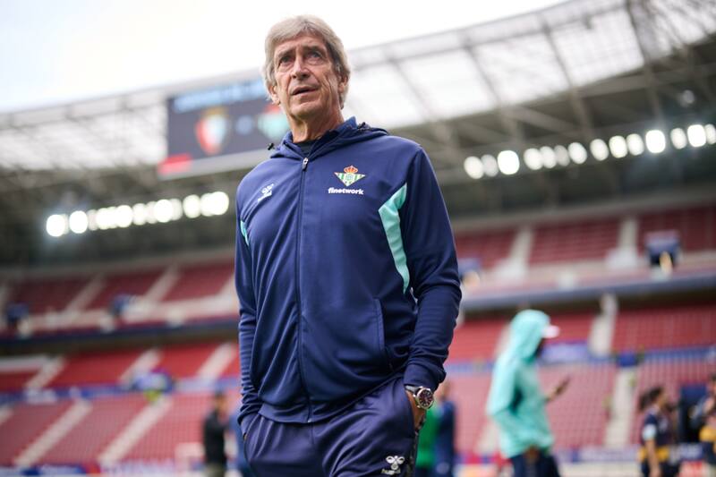 puede romper una mala racha de 16 años en el Betis.