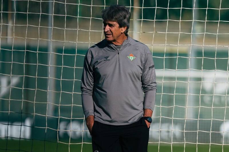 apuesta por un delantero calado de la Serie A.