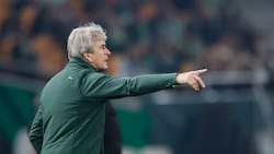 “Hay que sentarse con Pellegrini”: El Betis abre la puerta para darle una alegría al Ingeniero