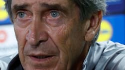 No es el descenso con la U: el episodio que más dolor le causó a Manuel Pellegrini