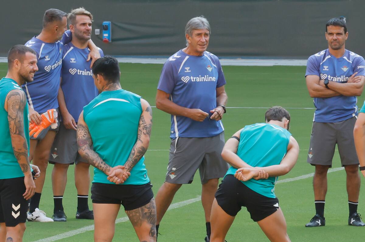 Este domingo enfrenta a Athletic Club