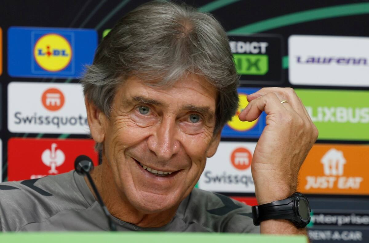 Desde el fútbol inglés: Pellegrini asegura un nuevo fichaje para Real Betis
