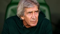 Manuel Pellegrini y su regreso a la Premier League: “Quizás no fue mi mejor decisión”