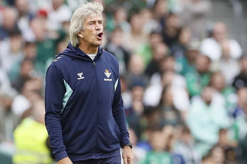Manuel Pellegrini está en el puesto 50 de los mejores entrenadores de la actualidad.