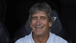 Manuel Pellegrini sigue haciendo historia con Real Betis y consigue nuevo premio para su carrera