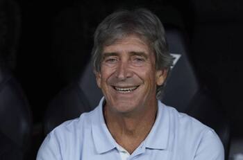 Manuel Pellegrini sigue haciendo historia con Real Betis y consigue nuevo premio para su carrera