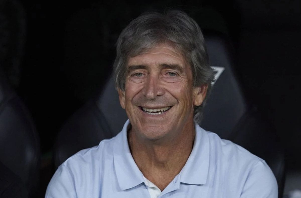 ¡Tranquilidad para Pellegrini! Palmeiras suspendió las negociaciones por Vitor Roque