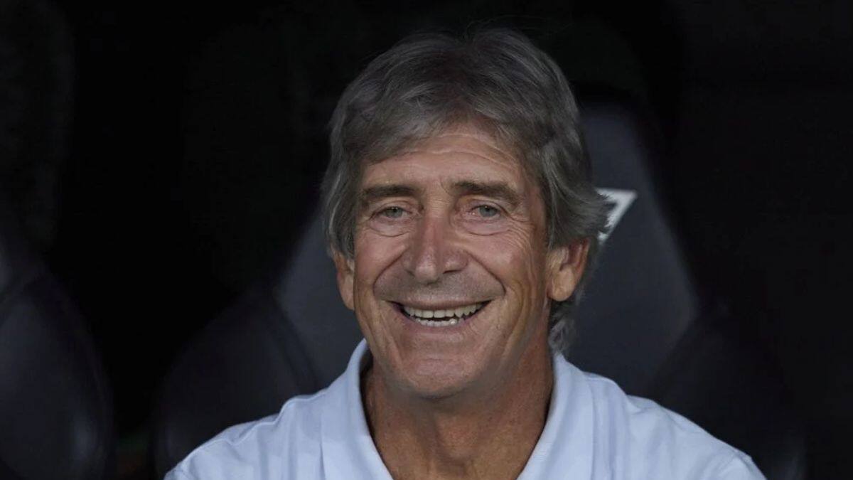 Buena noticia para Pellegrini: figura del Real Madrid se perderá el encuentro ante el Betis
