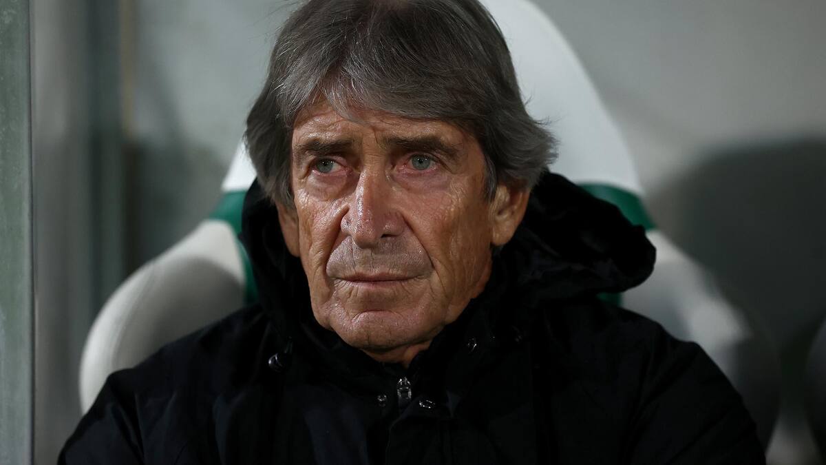 El más grande de la historia: por esto Manuel Pellegrini es amado en el Betis