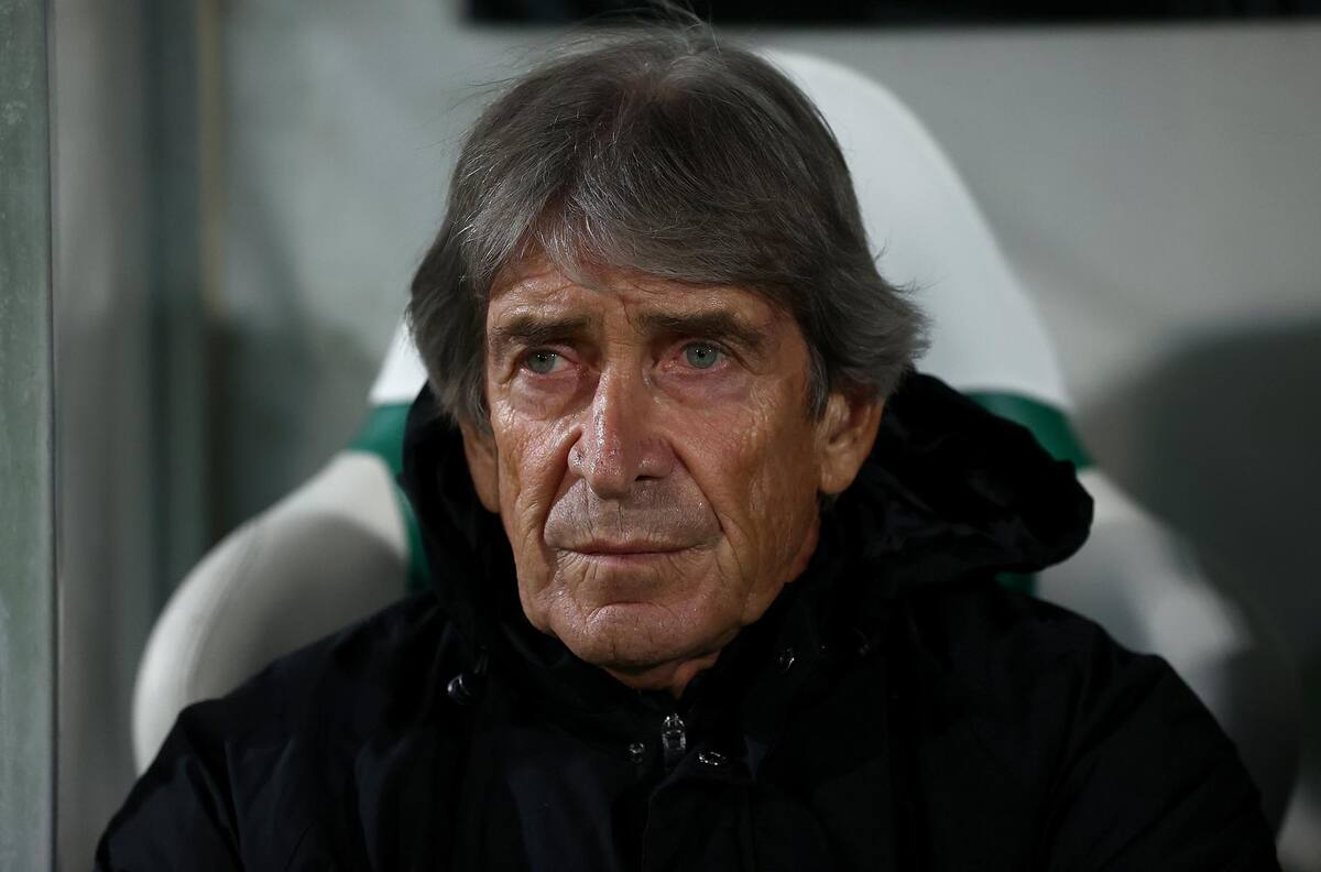 Pellegrini, el maestro: así respondió cuando le preguntaron por el futuro de la gran joya del Betis