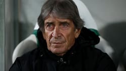 Pellegrini, el maestro: así respondió cuando le preguntaron por el futuro de la gran joya del Betis