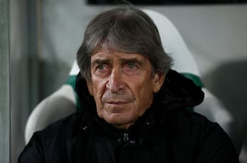 Pellegrini, el maestro: así respondió cuando le preguntaron por el futuro de la gran joya del Betis