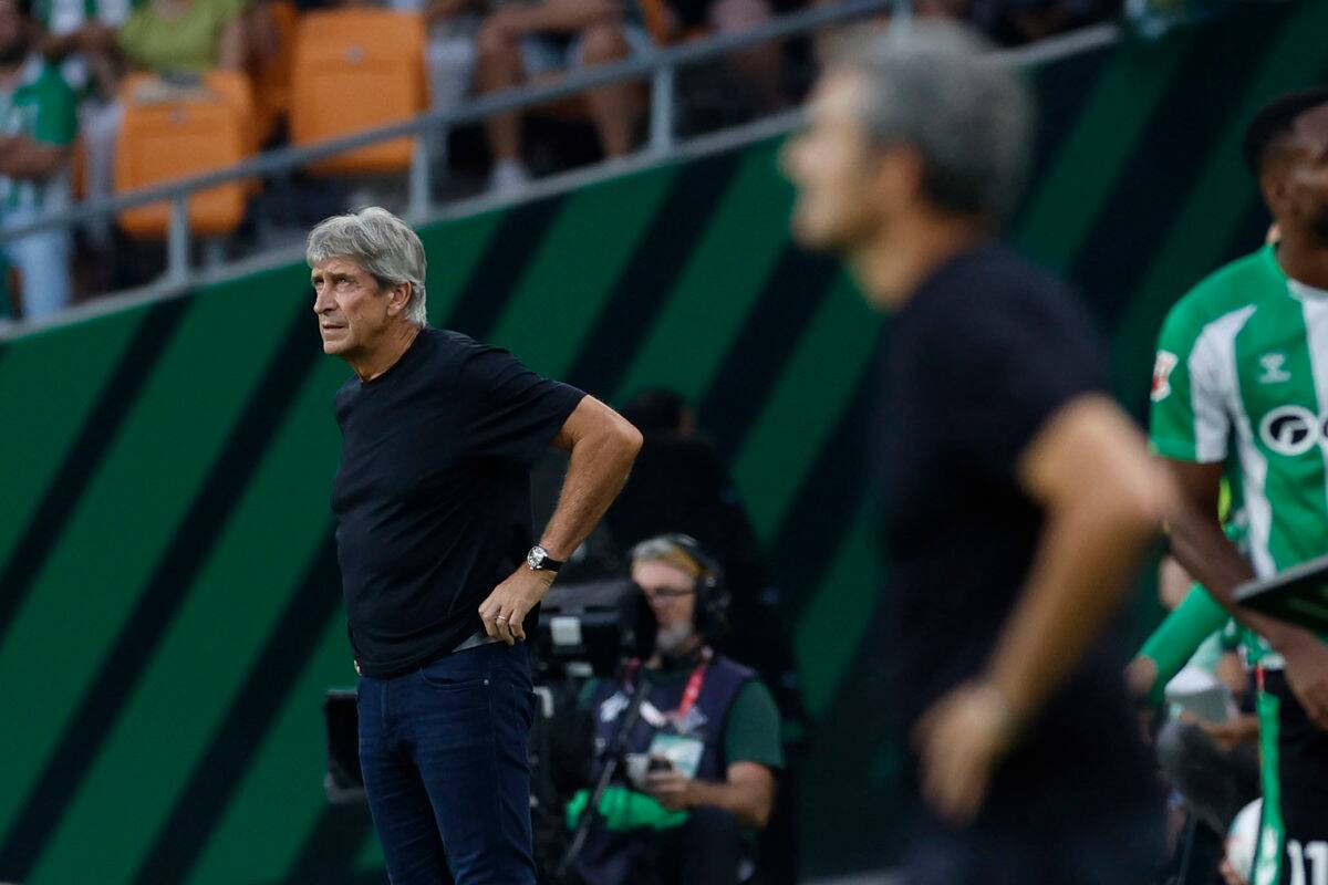 logró reactivar a su equipo para lograr la remontada ante el Levante.