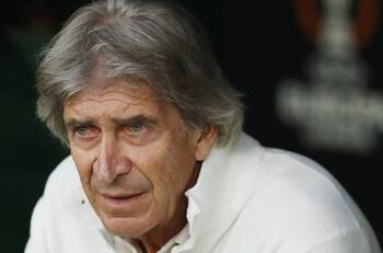 Ex figura del Betis confesó por qué se fue: “Mi ciclo con Pellegrini había terminado”