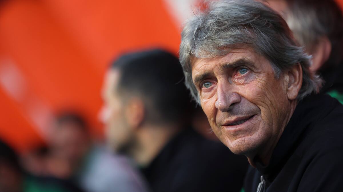 ¿Factor Pellegrini? Betis fue elegido como el equipo “más querido” de España