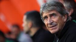 ¿Factor Pellegrini? Betis fue elegido como el equipo “más querido” de España