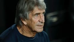 Manuel Pellegrini y Betis suman en España, pero no sirve para el sueño de Champions League