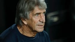 ¿Mensaje para Chile? Manuel Pellegrini y el mejor dirigente con el que ha trabajado en su carrera: “Es un ejemplo”
