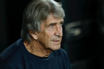 ¿Mensaje para Chile? Manuel Pellegrini y el mejor dirigente con el que ha trabajado en su carrera: “Es un ejemplo”