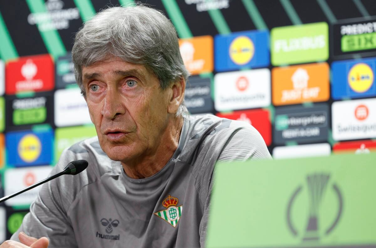 “A Pellegrini le digo hijo de...me tuviste treinta partidos en la banca”