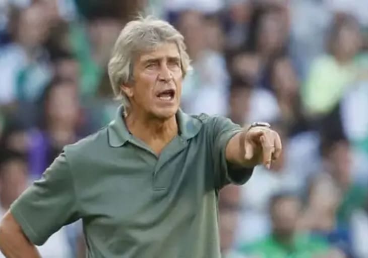 Pellegrini ya tiene rival: Betis enfrentará al Elche en la Copa del Rey