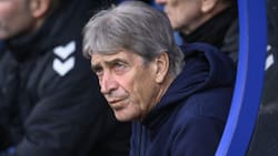 Pellegrini defiende a Xabi Alonso y arremete contra la directiva del Madrid: “Mala medida”