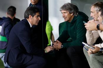 Brasil tendría a Manuel Pellegrini entre sus opciones para reemplazar a Dorival: ¿qué dice el Betis?