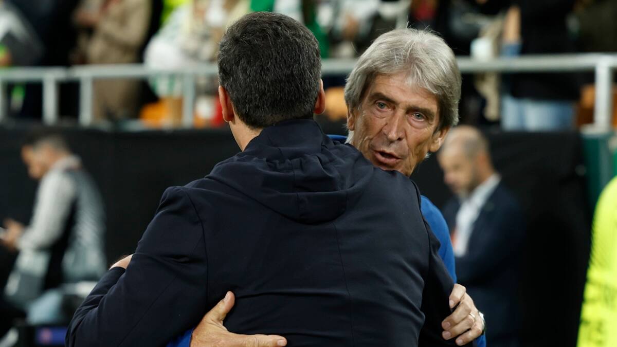 El secreto de Pellegrini a los 72 años: su obligación de “reinventarse” y brutal crítica al futbolista moderno