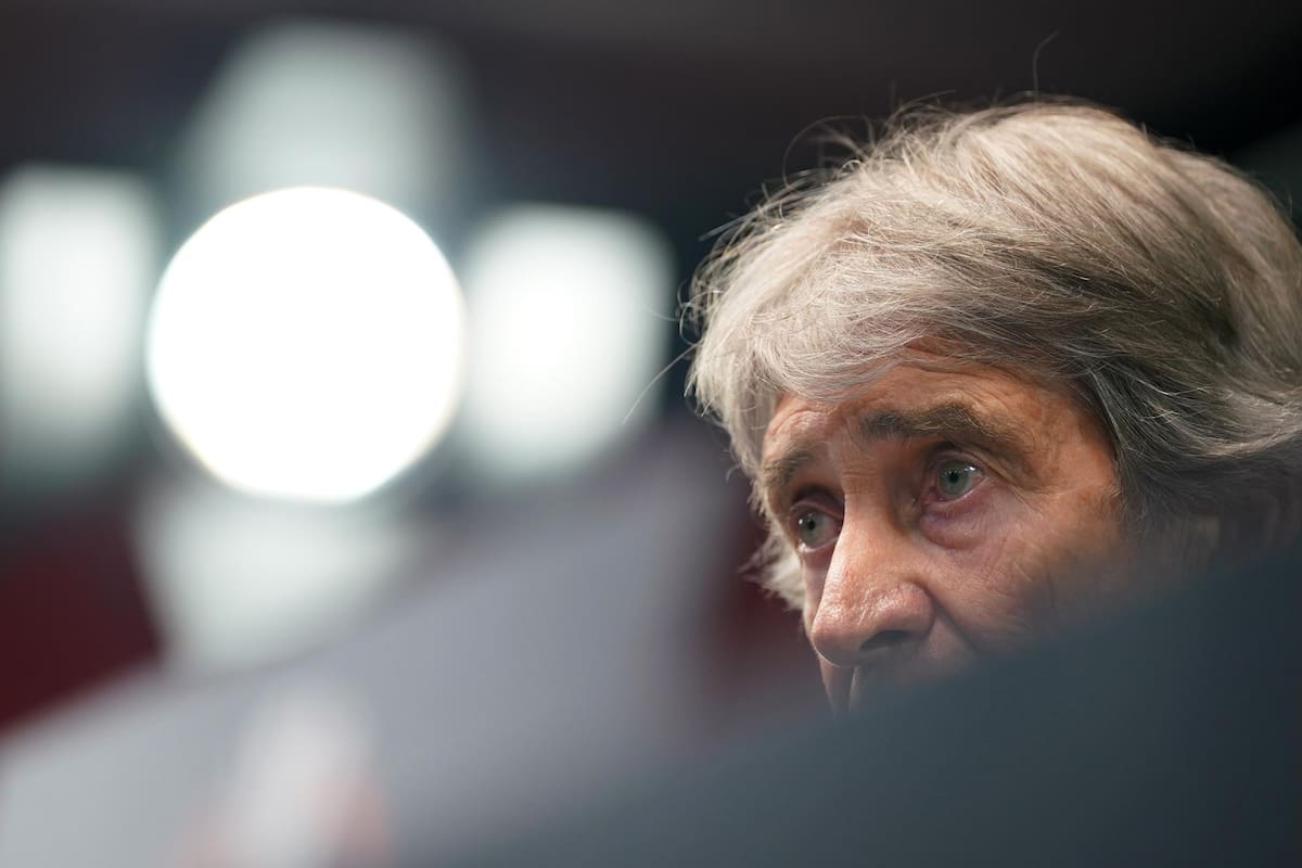 Tiene doble desafío: por LaLiga y Europa League. EFE