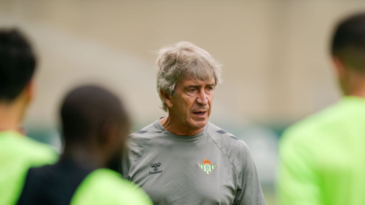 Pellegrini en ascuas: sus dos mejores jugadores, a punto de partir